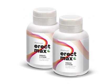 2x ErectMax