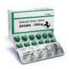 lék Begma 150mg Sildenafil Citrate