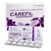 lék Carefill Professional 20mg Tadalafil
