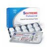 lék Sextreme Professional Subingválni tablety 100mg Sildenafil Citrate