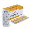 lék Tadanova 60mg Tadalafil