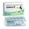 lék Cenforce D 160mg Sildenafil + Dapoxetin