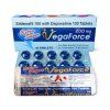 lék Extra Super Vega Force 200mg Sildenafil + Dapoxetin