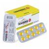lék Tadanova D 80mg Tadalafil + Dapoxetin