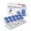 lék Mahagra 150mg Sildenafil Citrate