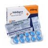 lék Sildigra 250mg Sildenafil Citrate