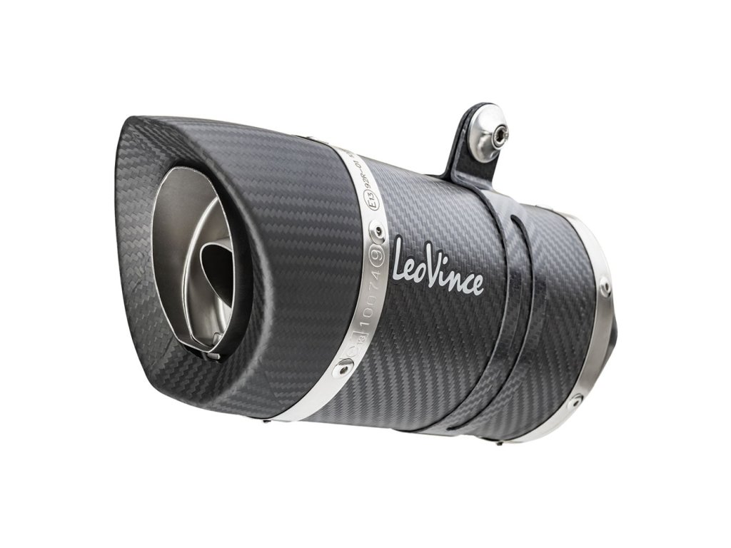 Nové výfuky LEOVINCE pre KTM