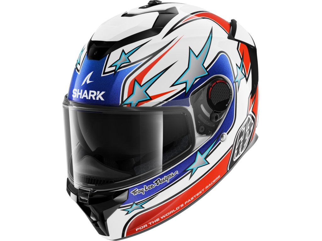 DOPREDAJ zľava 25% na prilby SHARK