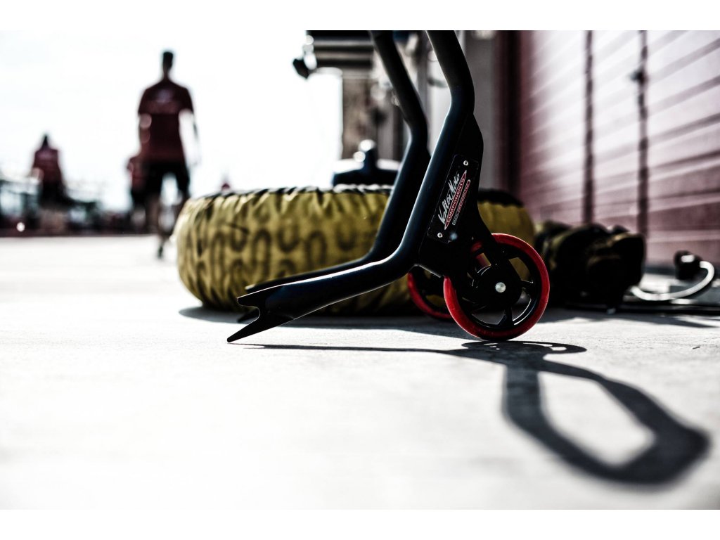 Moto stojany RACE od Valtermoto