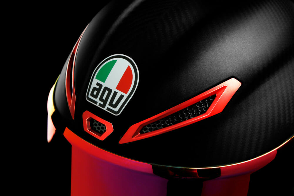 Novinky moto prilby AGV 2020 AGV K-3 SV, AGV K-5S