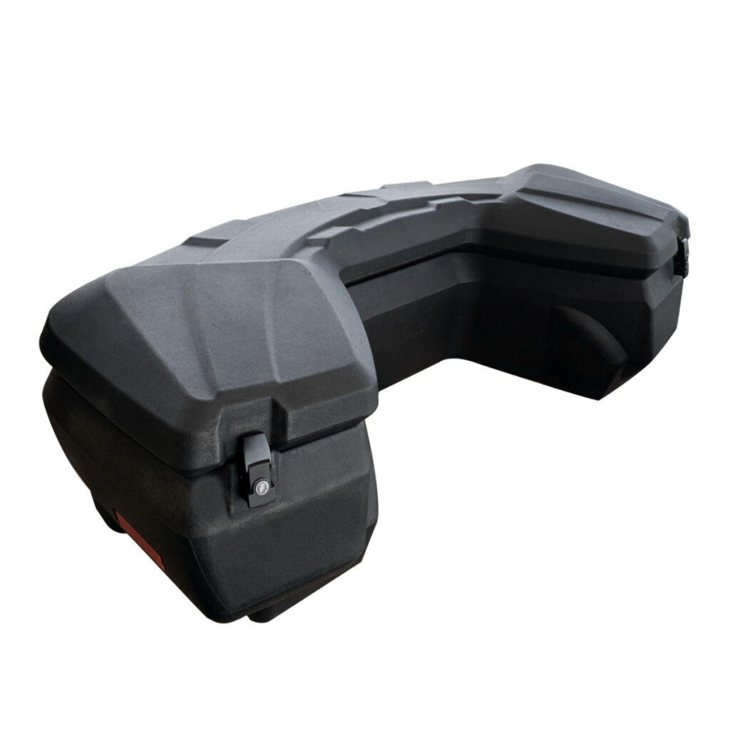 Nový box na štvorkolku SHARK CARGO AX115