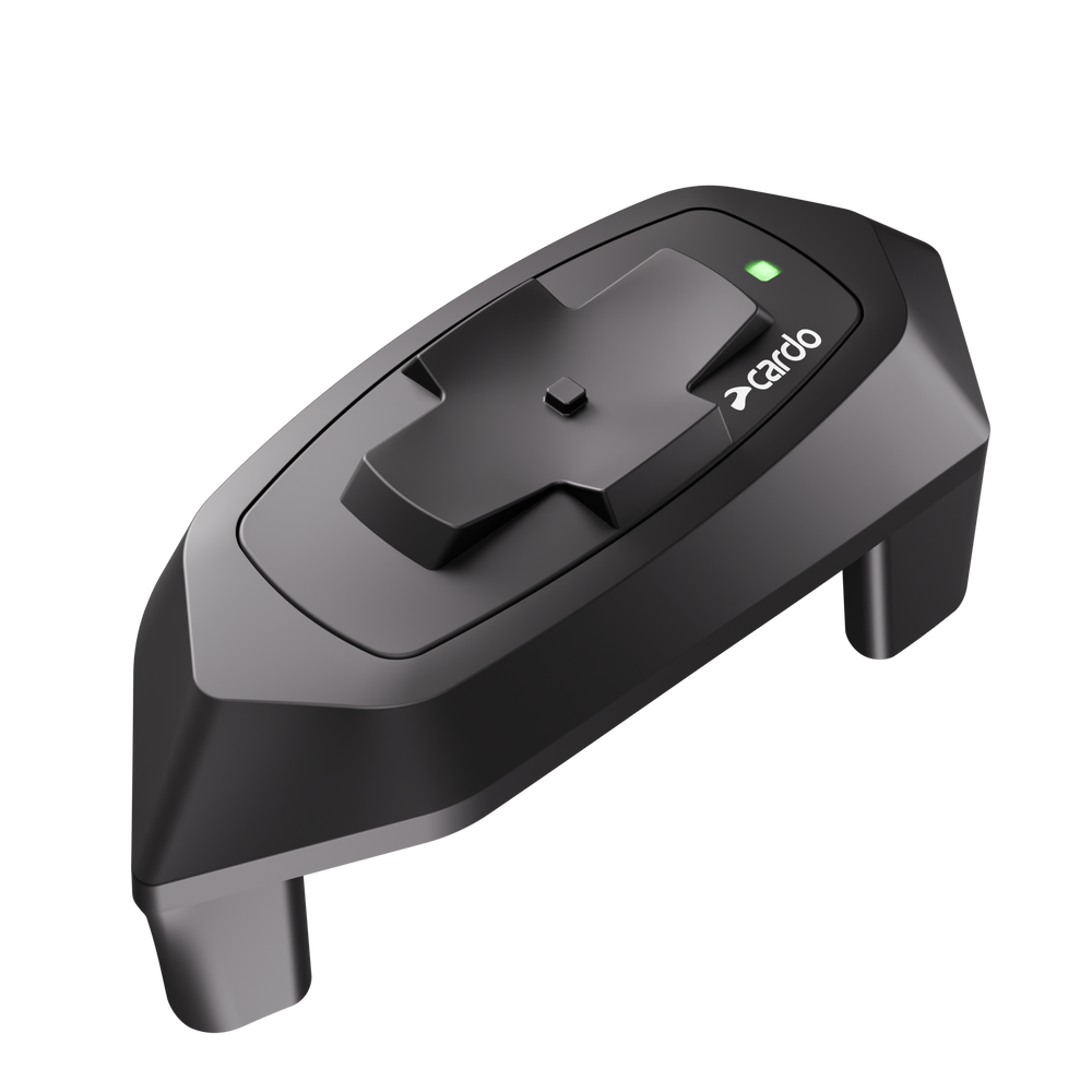 CARDO interkomy pre HJC prilby už v ponuke