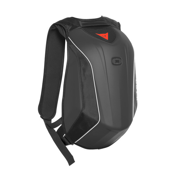 Nový ruksak DAINESE D-MACH COMPACT