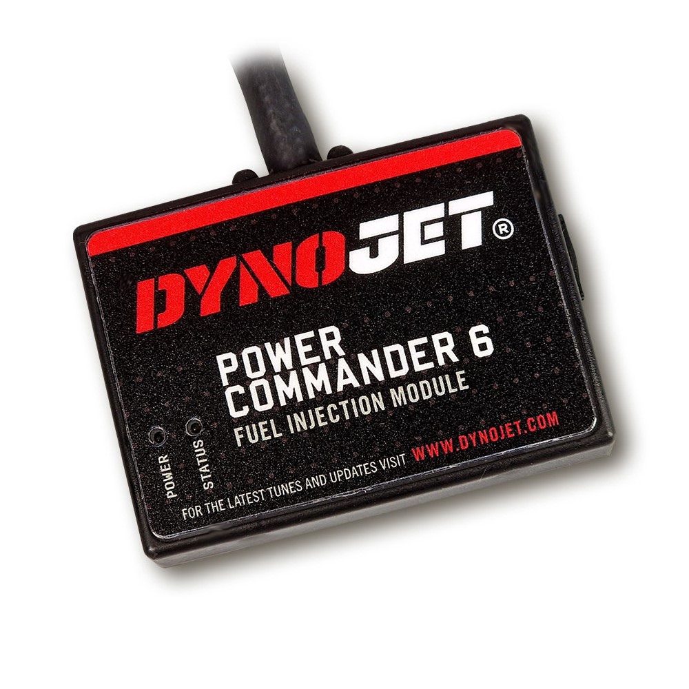 Riadiace jednotky Dynojet Powercommander 6