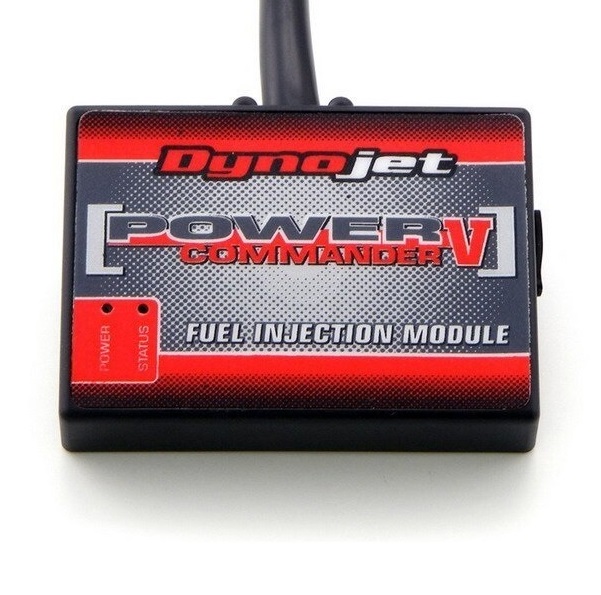 Riadiace jednotky DYNOJET