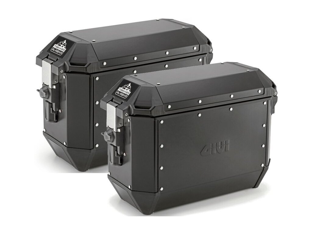 Prebiehajúca AKCIA na kufre GIVI