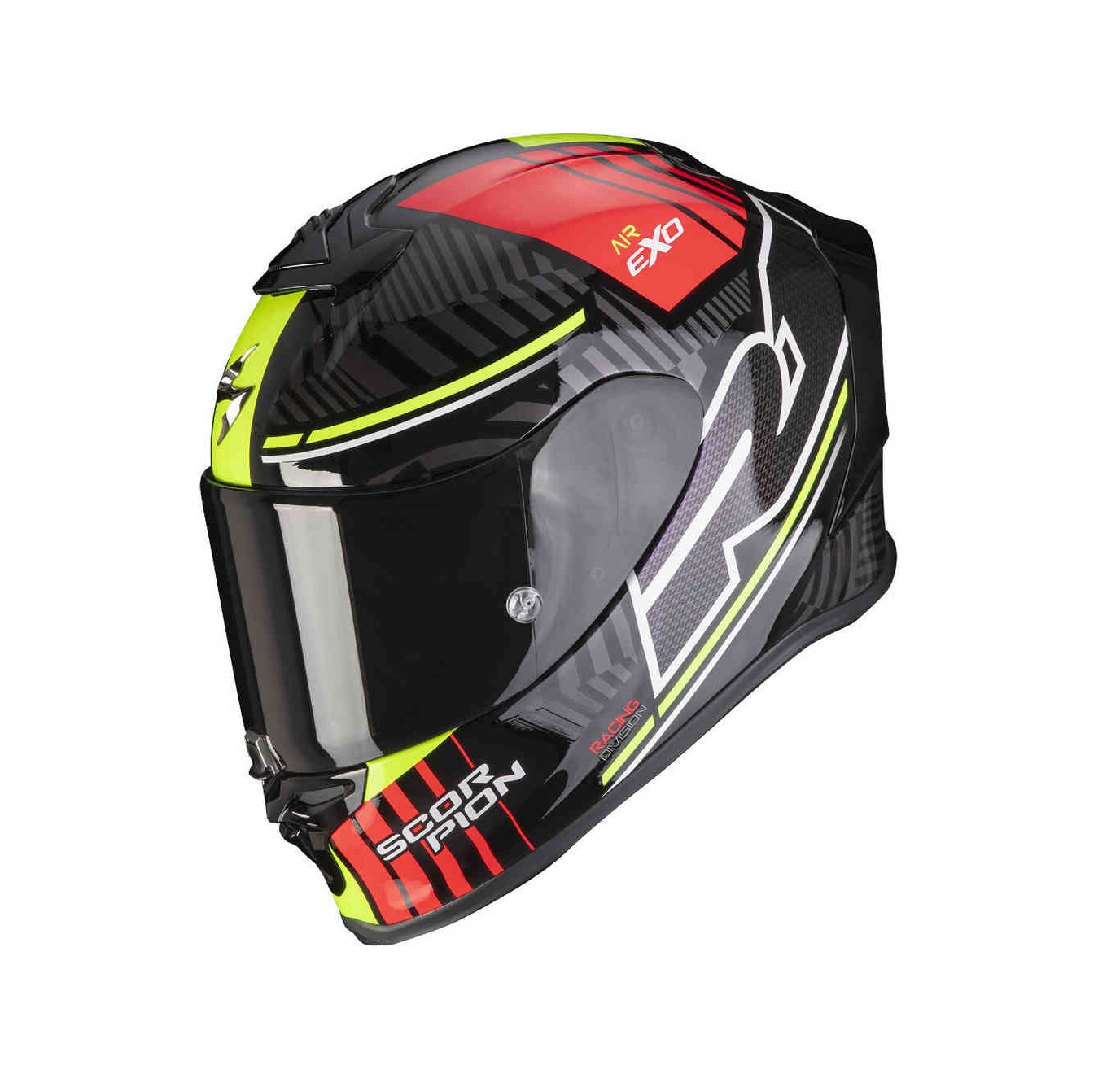 Novinky SCORPION 2021