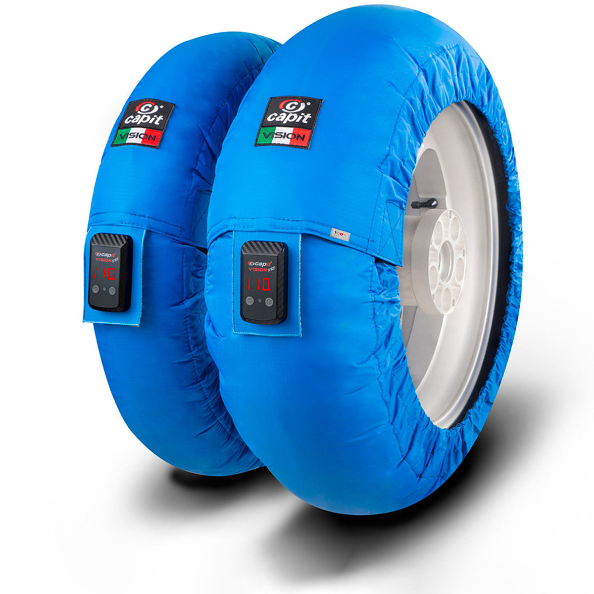 Nahrievacie pásy CAPIT za super ceny