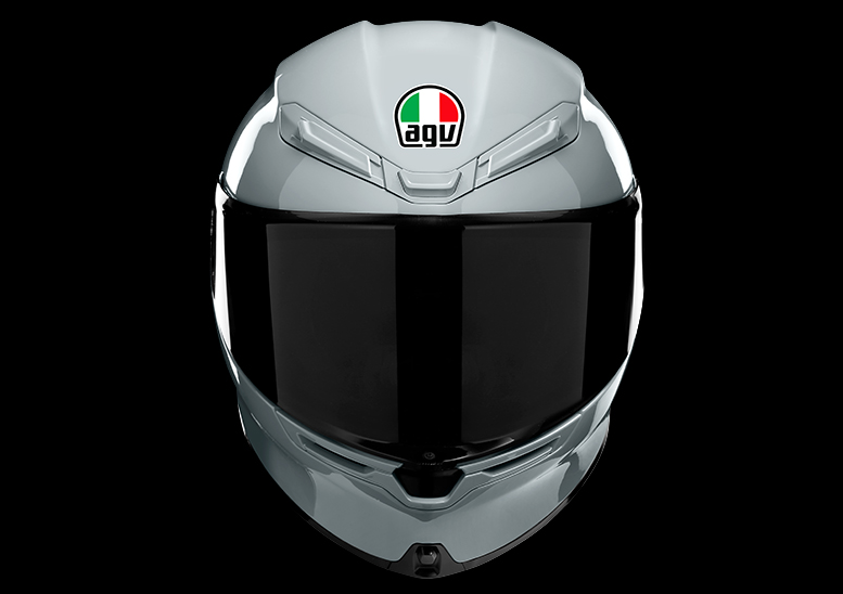 2020 nová prilba AGV K6