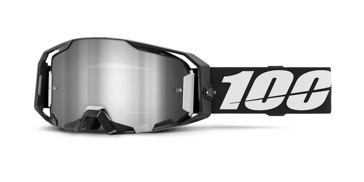 Nové MX Okuliare 100% ARMATIC