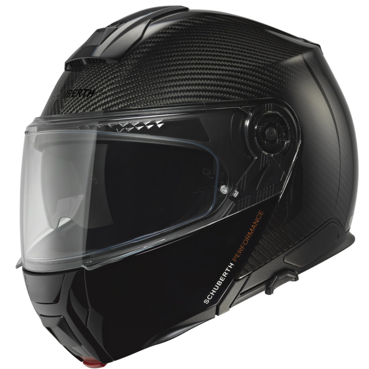 Novinka SCHUBERTH C5 CARBON