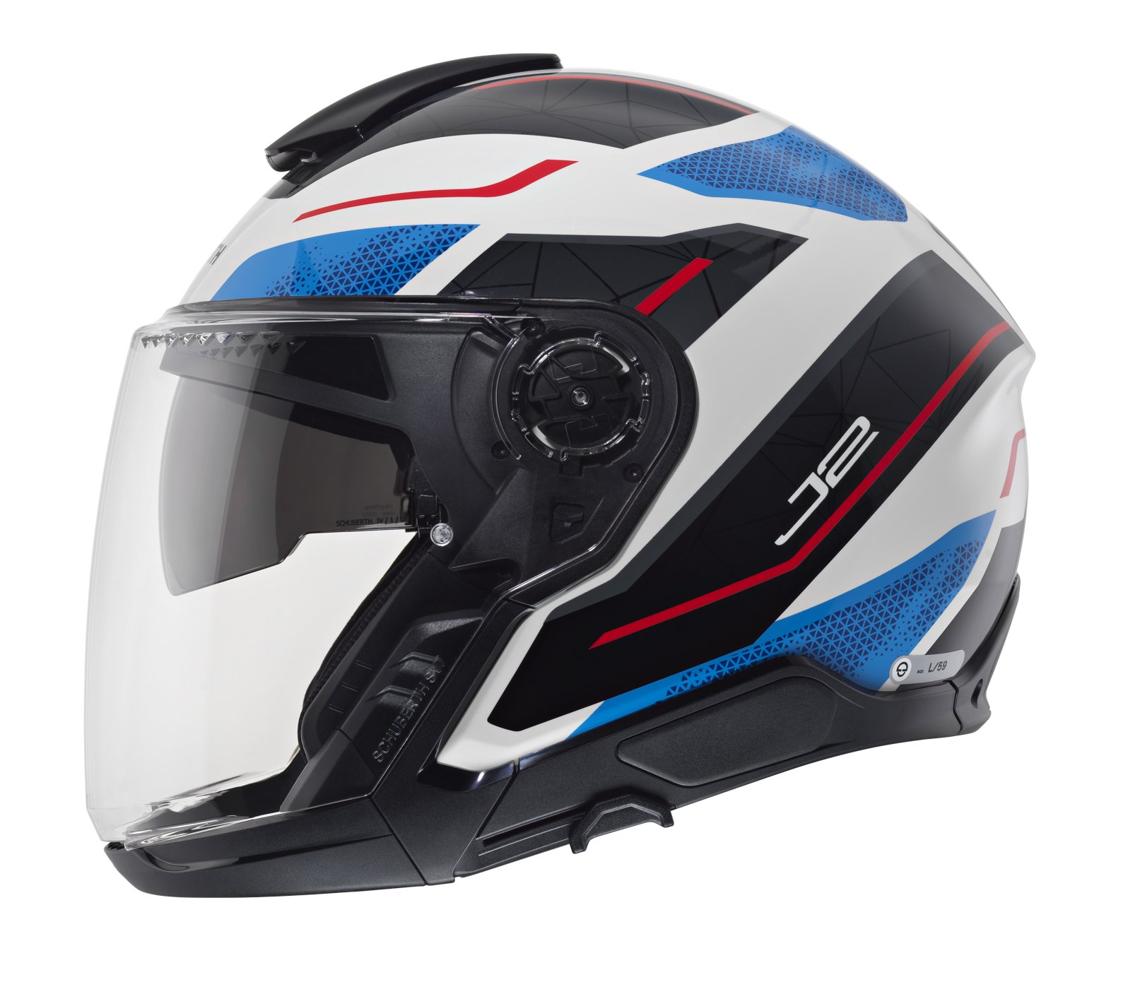 SCHUBERTH J2 už v našej ponuke