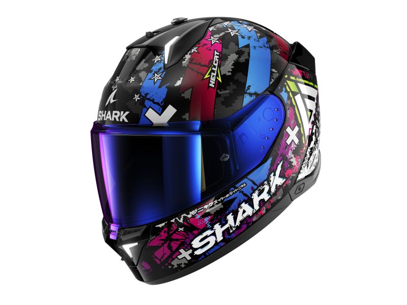 Už dostupné nové SHARK SKWAL i3