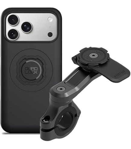 SKLADOM Držiaky na mobil QUAD LOCK