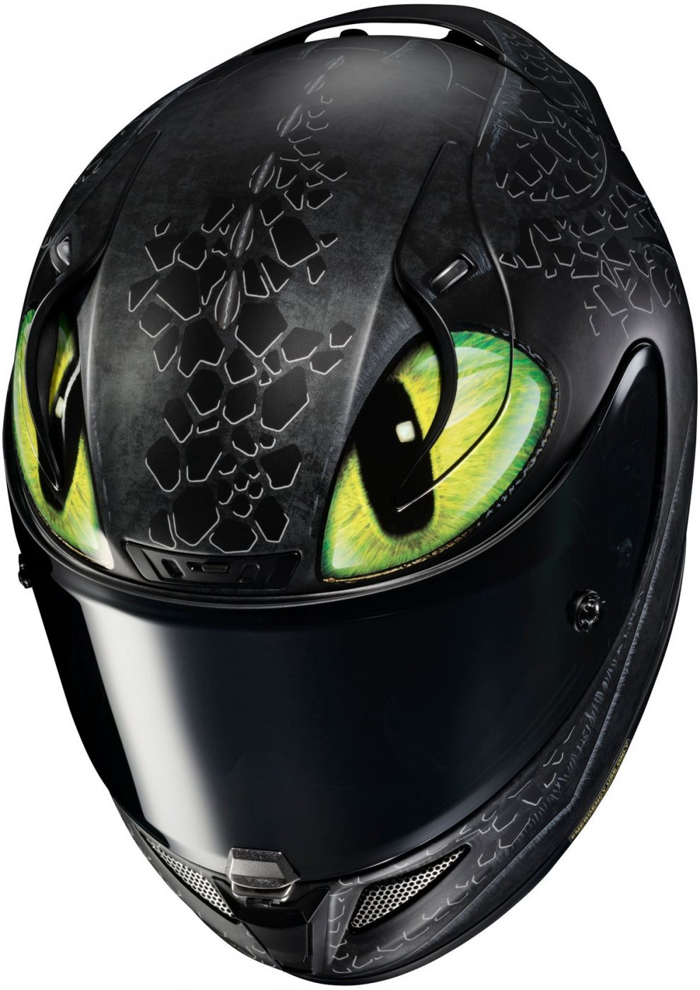 NOVINKA HJC RPHA11 TOOTHLES