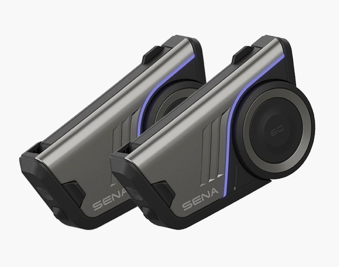 Novinka interkom SENA 60S