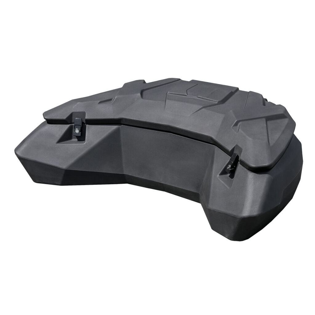 Nové plastové boxy SHARK pre štvorkolky