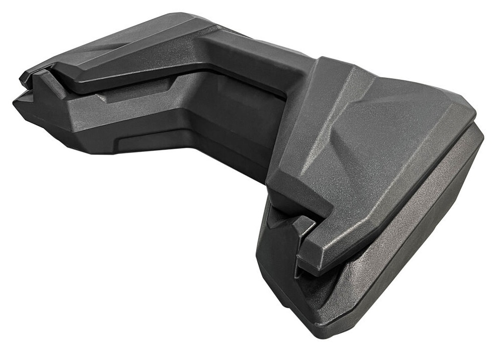 Nové plastové boxy pre  štvorkolky SHARK AX90, AX100, AX120