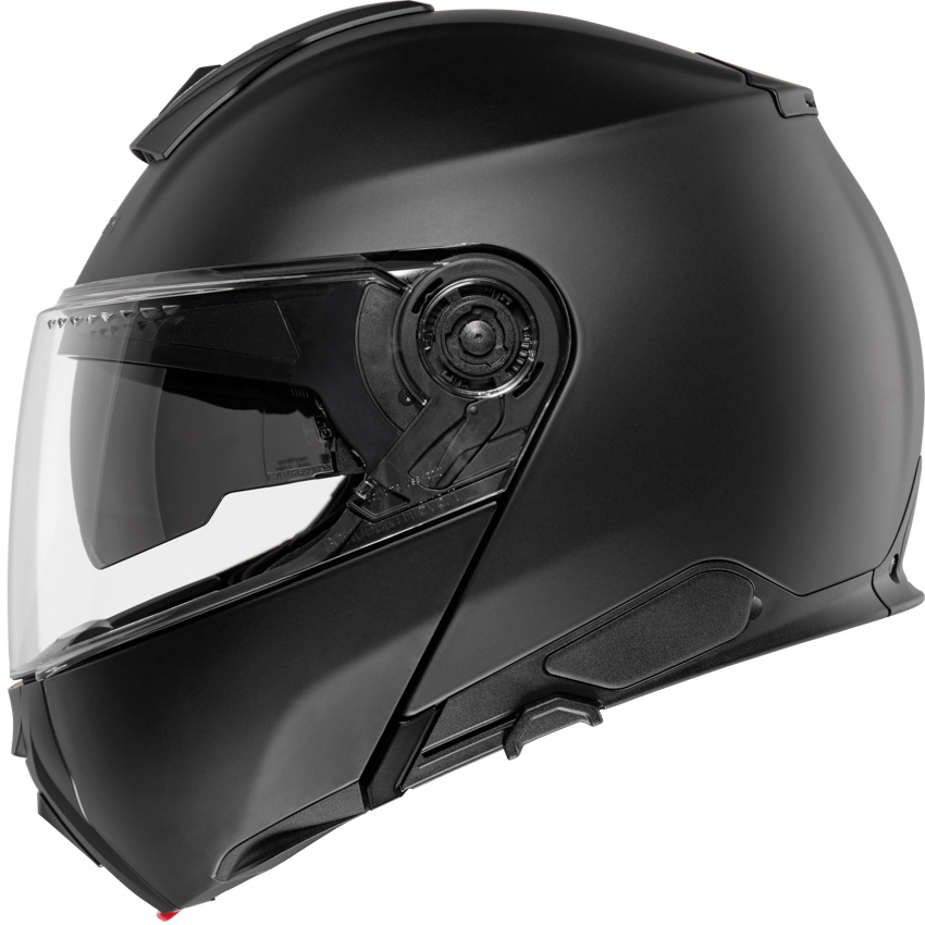 prilba-schuberth-C5-matt-black-4