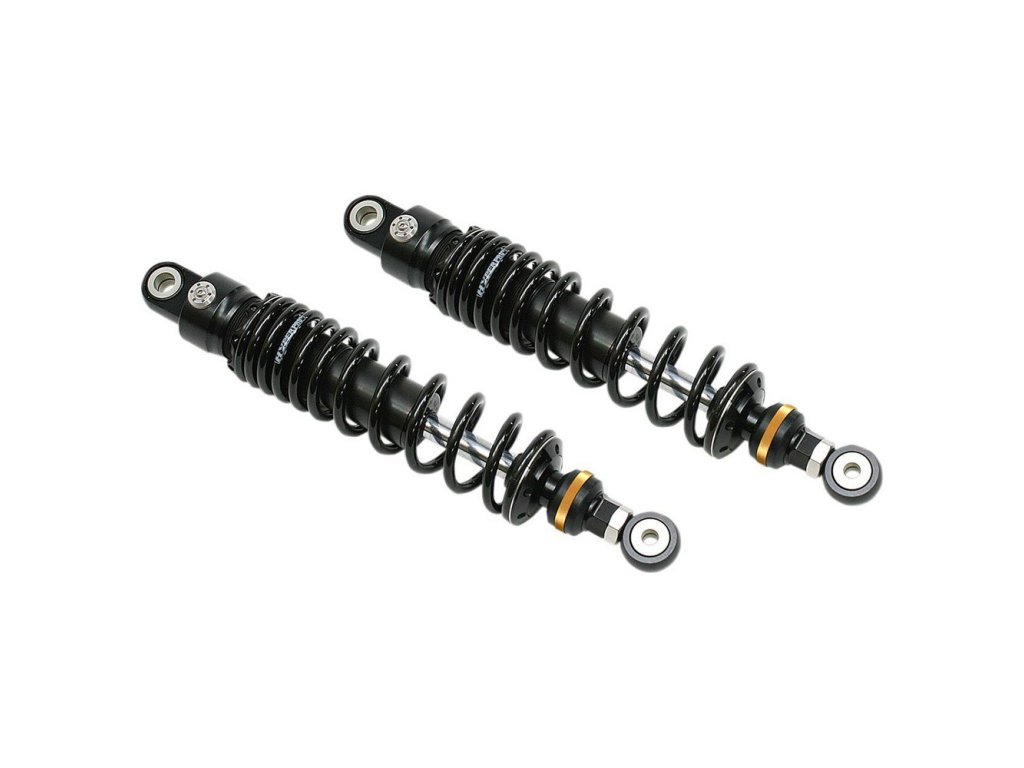 HD SPORTSTER (type 1) XL 1200 N (NIGHTSTER) (USA, Australia, Japan) 07-12 Zadné tlmiče (2ks) HYPERPRO Emulsion HDSP+11.00-0-M