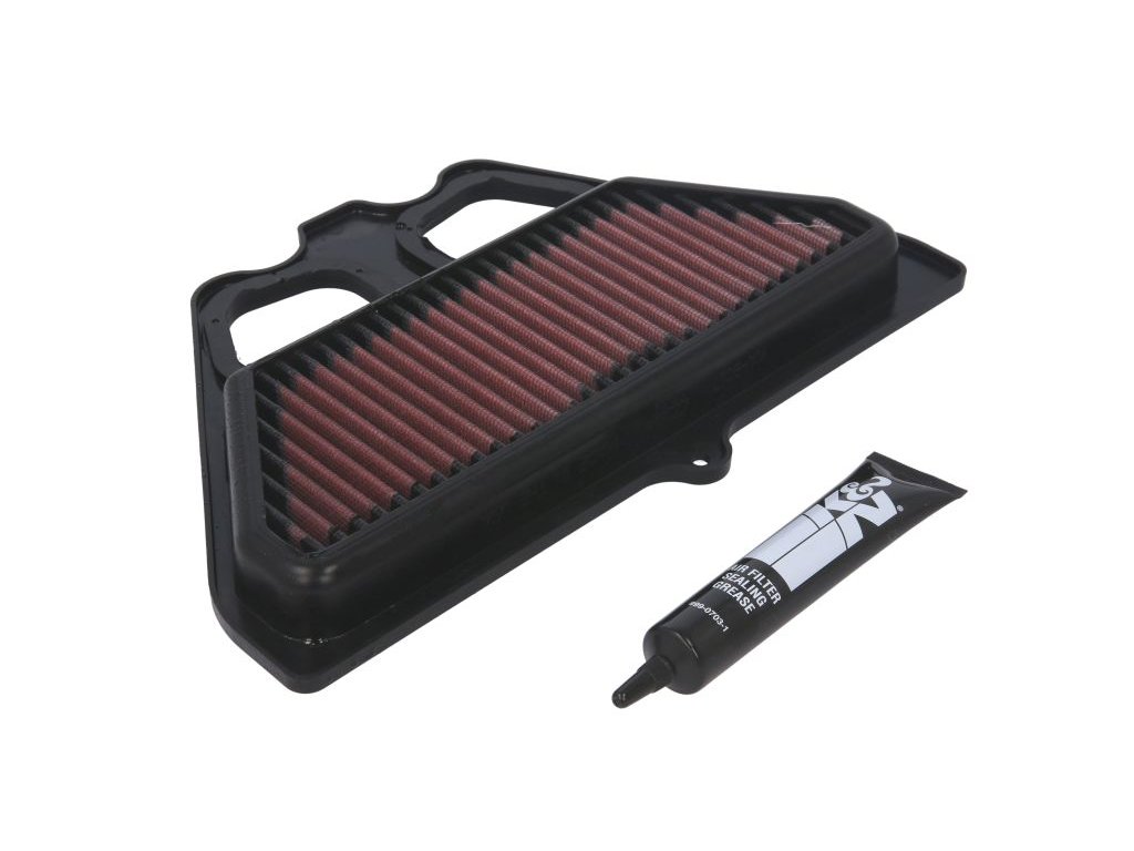 K&N Filter KAWASAKI Z900/SE/ABS 2017-2023 KA-9017 K&N Filter KAWASAKI Z900/SE/ABS 2017-2023 KA-9017