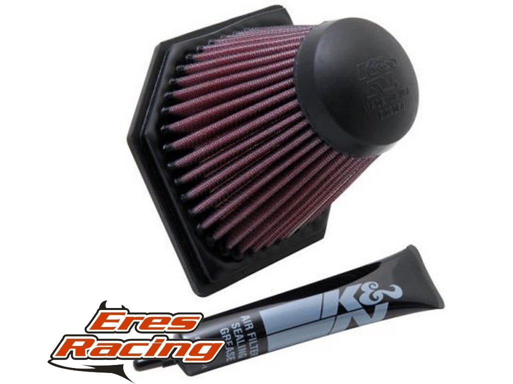 K&N Filter BMW K1200S 05-08 - KN BM-1205