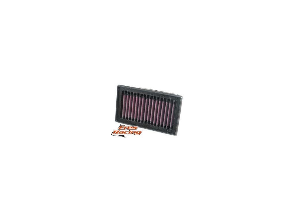 K&N Filter BMW F800ST 06-12 - KN BM-8006