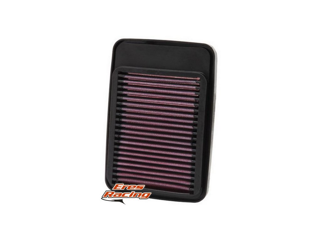K&N Filter SUZUKI GSF650 Bandit 05-10 SU-6505