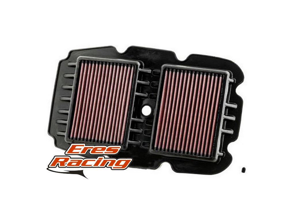 K&N filter HONDA XL700V Transalp 08-10 - KN HA-7008