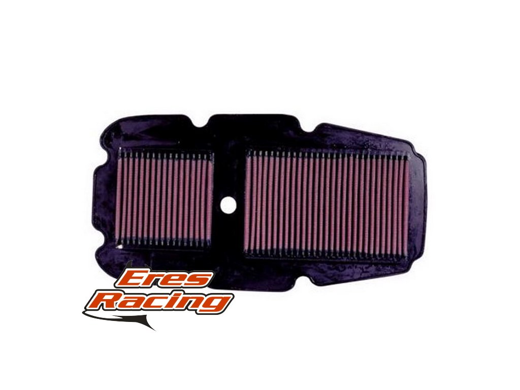 K&N filter HONDA XL650V Transalp 00-07 - KN HA-6501