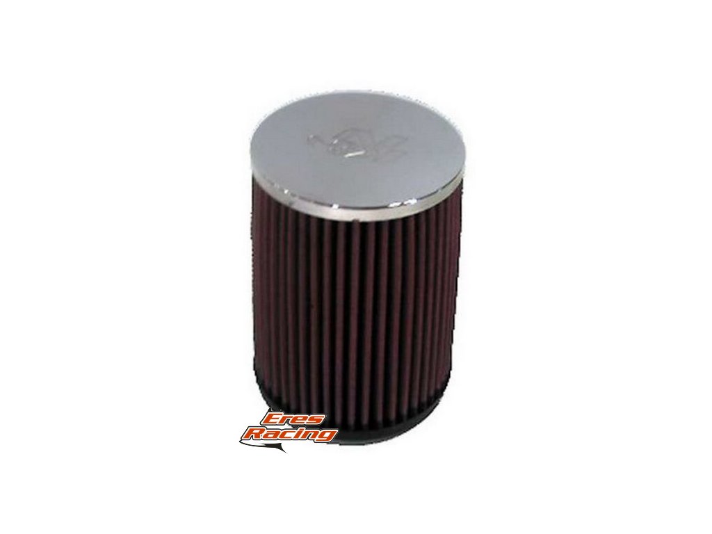 K&N filter HONDA CBF600 F/S 04-13 - KN HA-6098