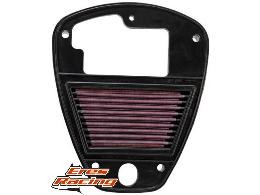 K&N Filter KAWASAKI VN900 Vulcan Classic 06-15 KA-9006