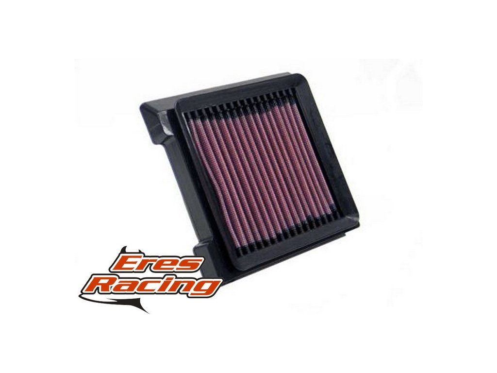 K&N Filter SUZUKI Boulevard S40 05-15 SU-6595