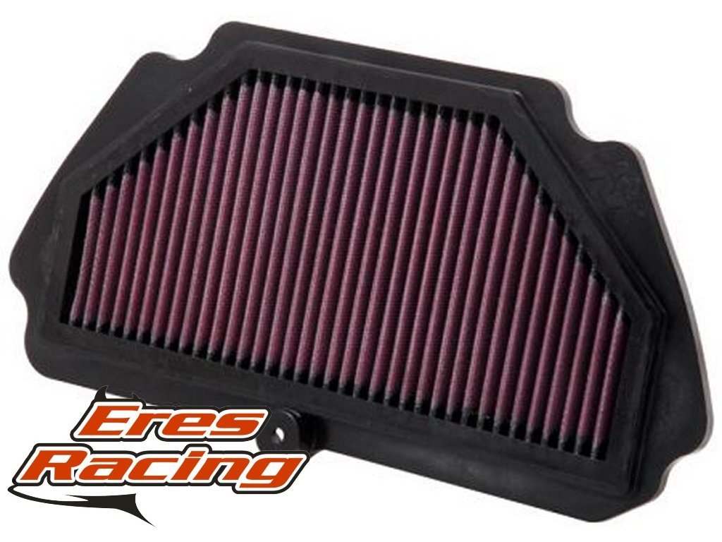 K&N Filter KAWASAKI ZX6R/636/ABS Ninja 09-2023 KA-6009