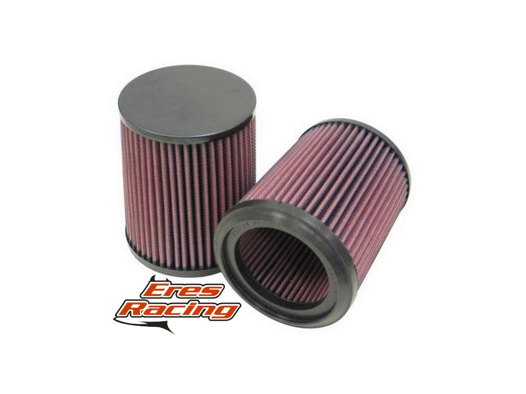 K&N filter HONDA CBR1000RR 04-07 - KN HA-1004