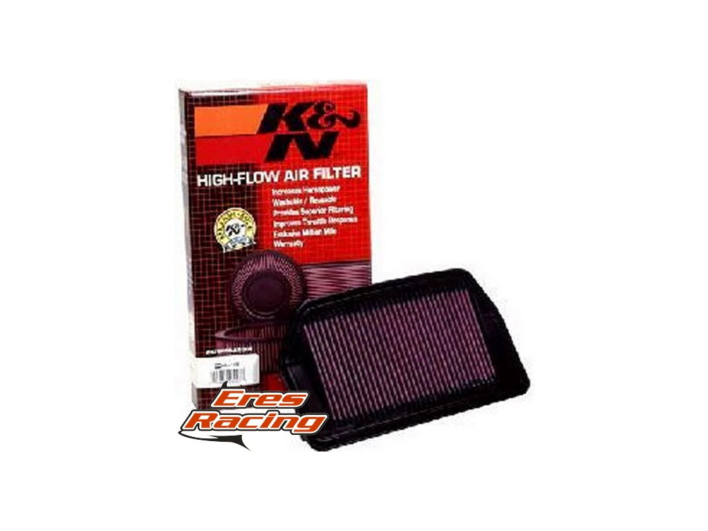 K&N filter HONDA CBR1100XX Blackbird 99-06 - KN HA-1199