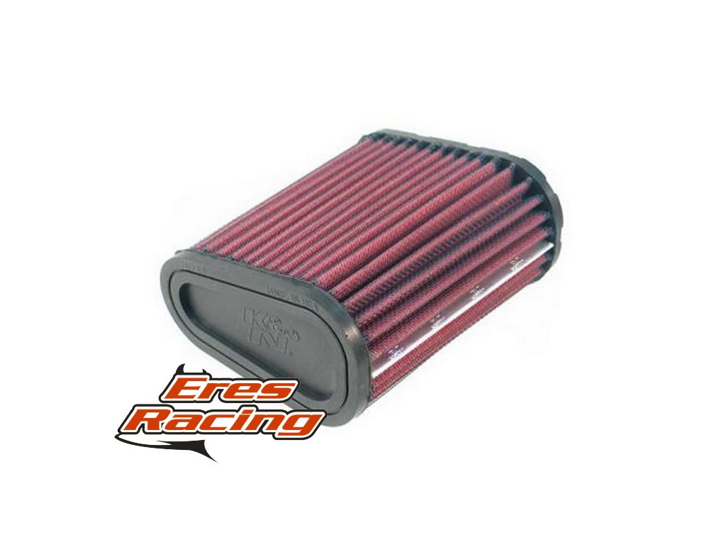 K&N filter HONDA CBF1000 06-13 - KN HA-1006