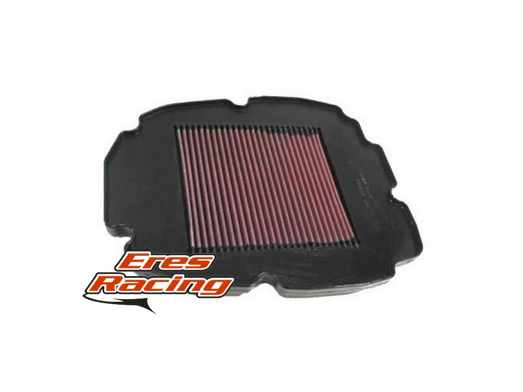 K&N filter HONDA VFR800F/Interceptor 98-09 - KN HA-8098