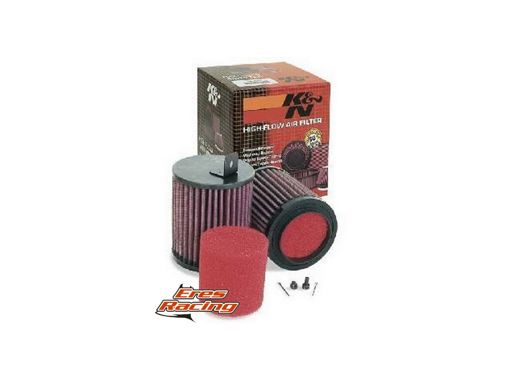 K&N filter HONDA VTR1000 SP1/SP2 00-06 - KN HA-5100