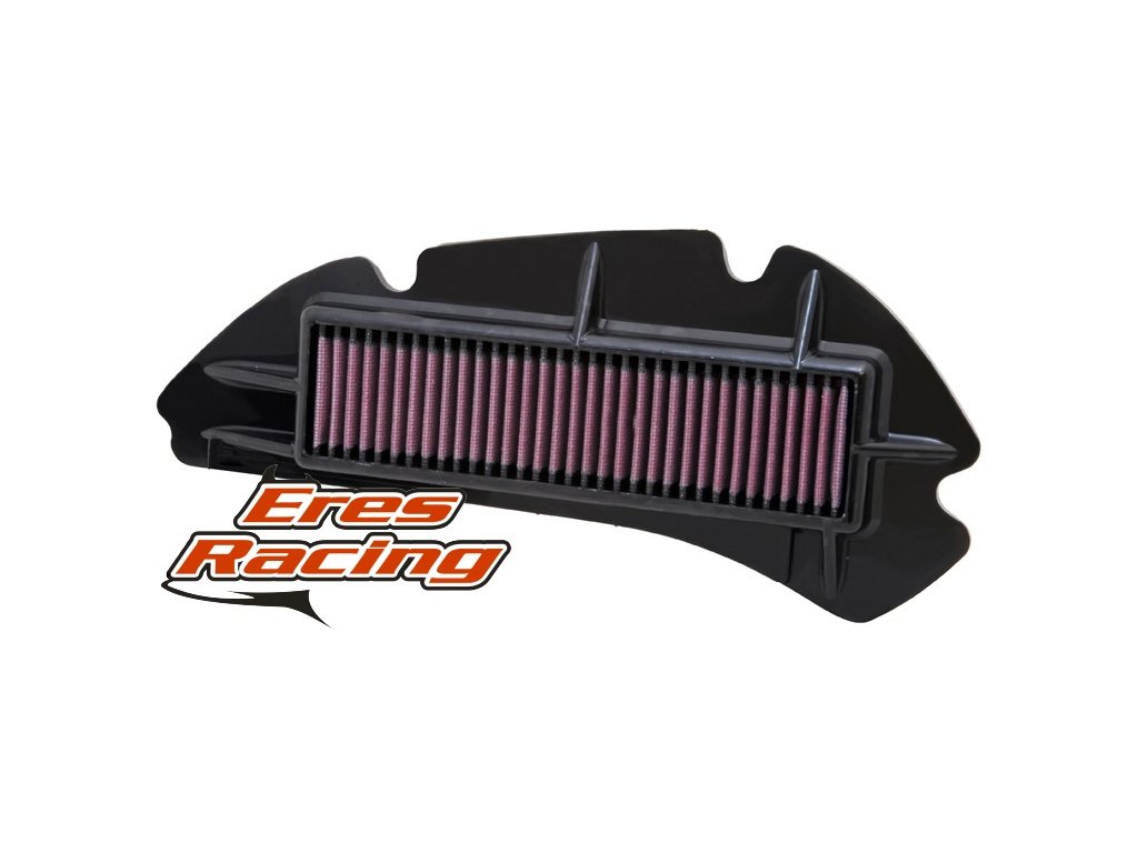 K&N filter HONDA SH150i 01-12 - KN HA-1510